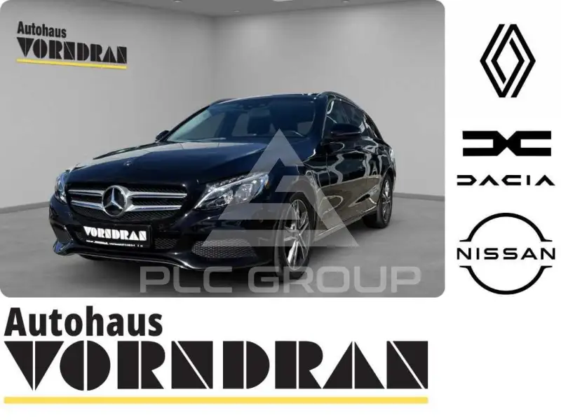 2017 Mercedes Benz 220