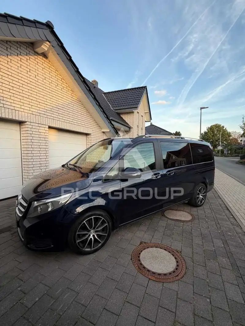 2017 Mercedes Benz 220
