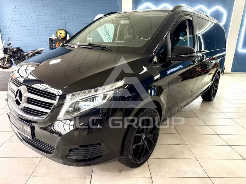 2017 Mercedes Benz 220