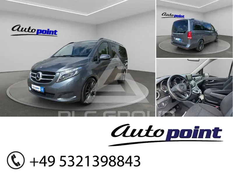 2017 Mercedes Benz 220