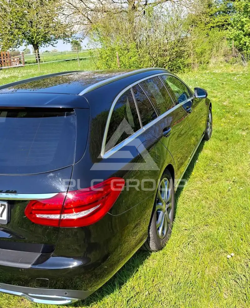2017 Mercedes Benz 220