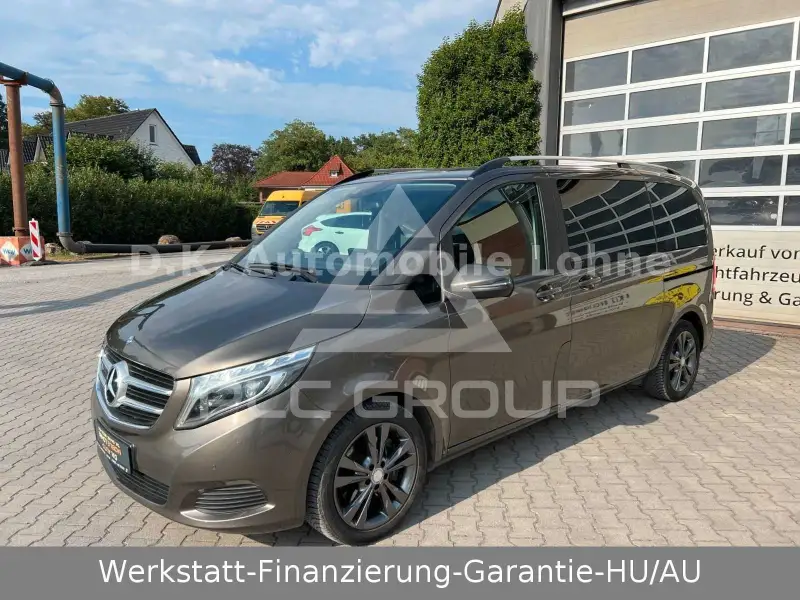 2017 Mercedes Benz 220