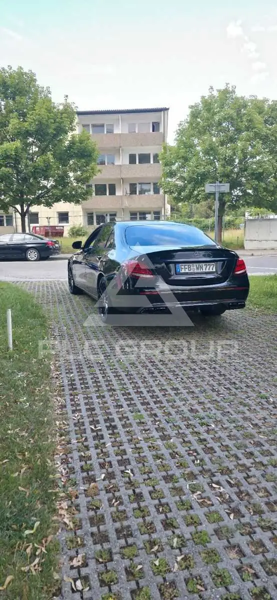 2017 Mercedes Benz 220
