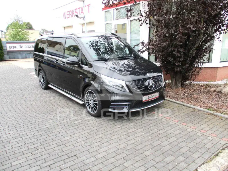 2017 Mercedes Benz 220