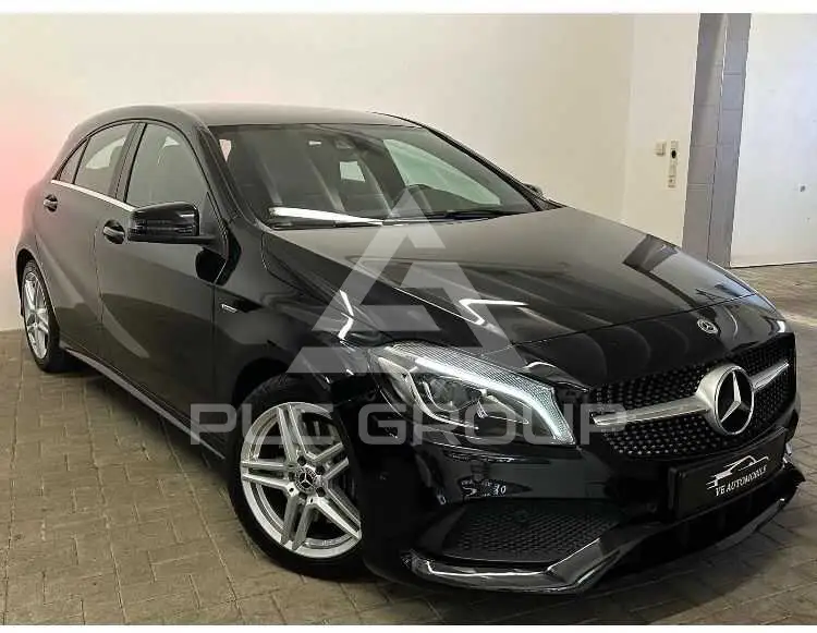 2017 Mercedes Benz 220