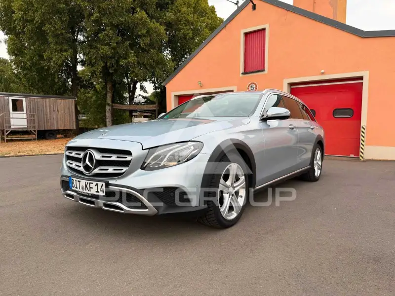 2017 Mercedes Benz 220