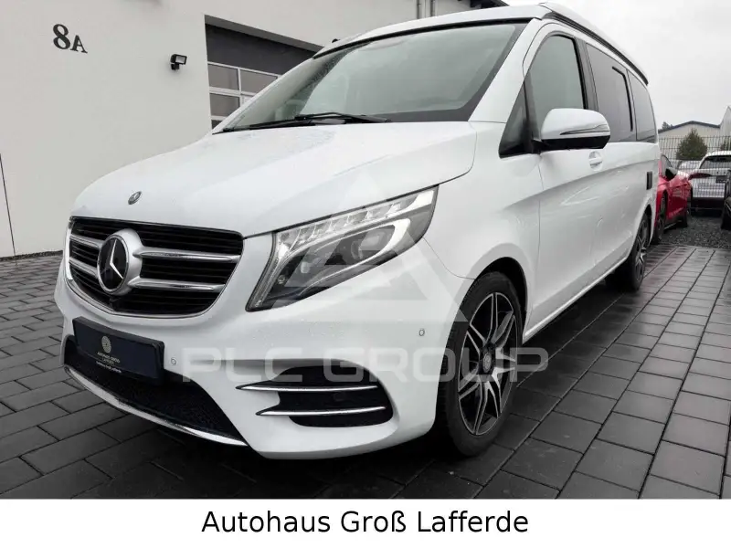 2017 Mercedes Benz 220