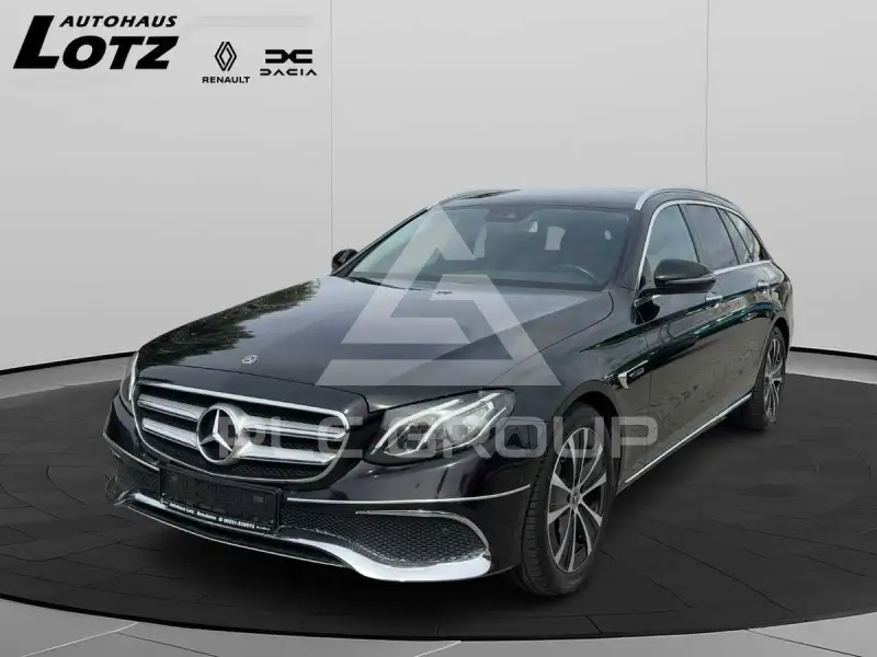 2017 Mercedes Benz 220