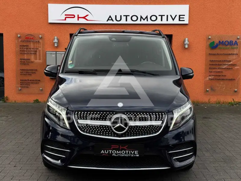 2017 Mercedes Benz 220