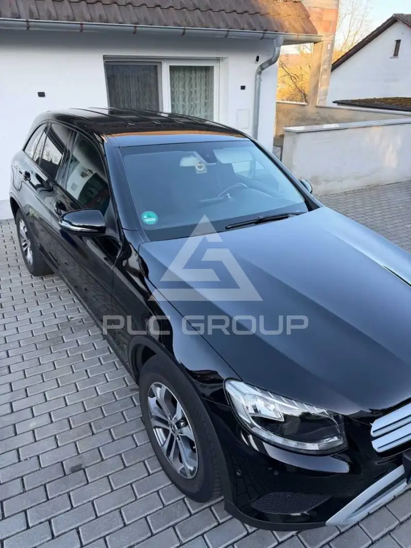 2017 Mercedes Benz 220