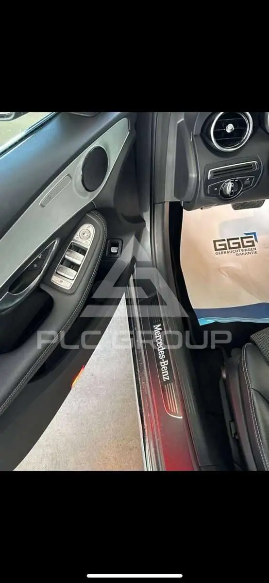 2017 Mercedes Benz 220