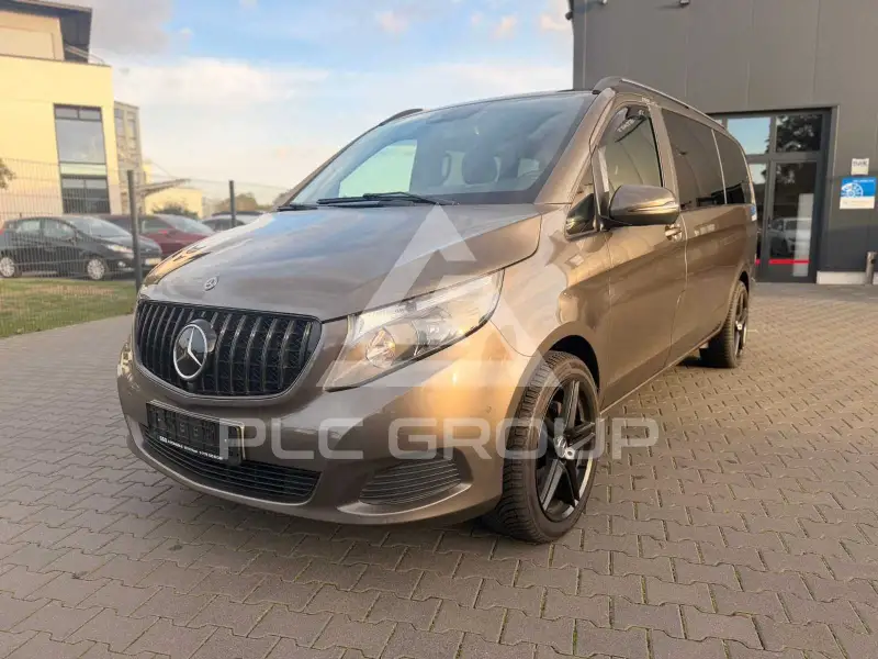 2017 Mercedes Benz 220