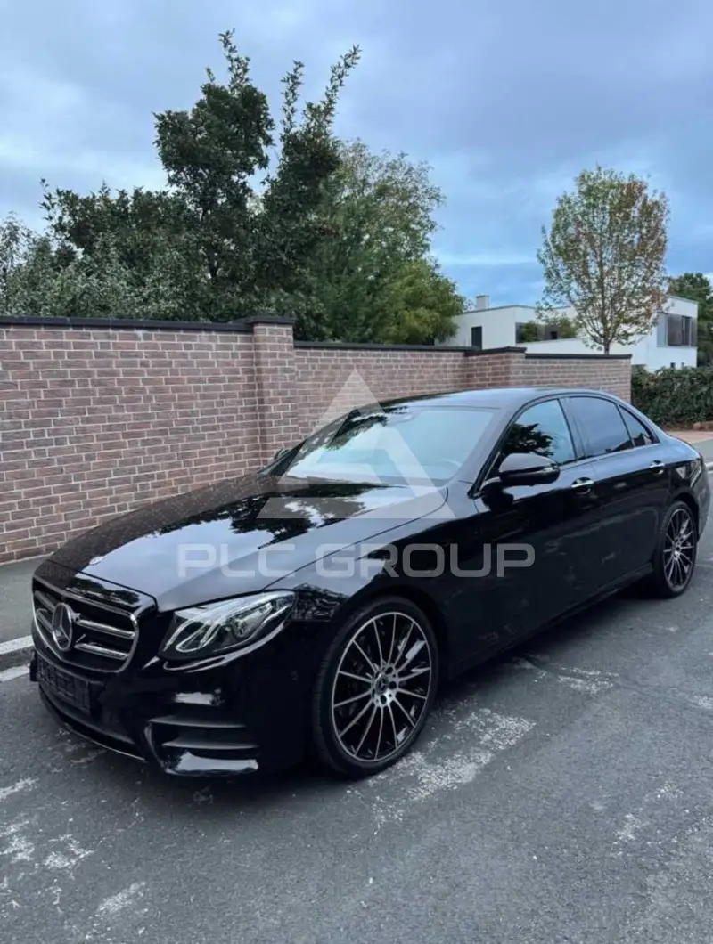 2017 Mercedes Benz 220