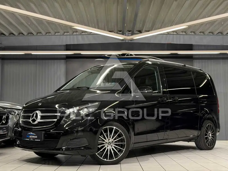 2017 Mercedes Benz 220