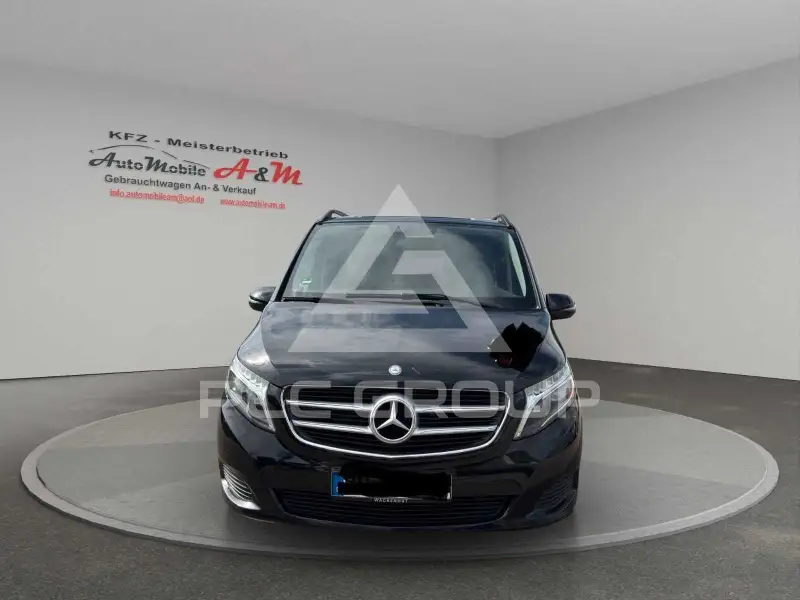 2017 Mercedes Benz 220