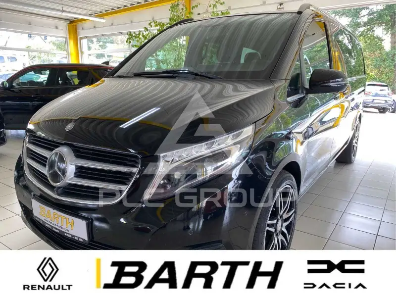 2017 Mercedes Benz 220