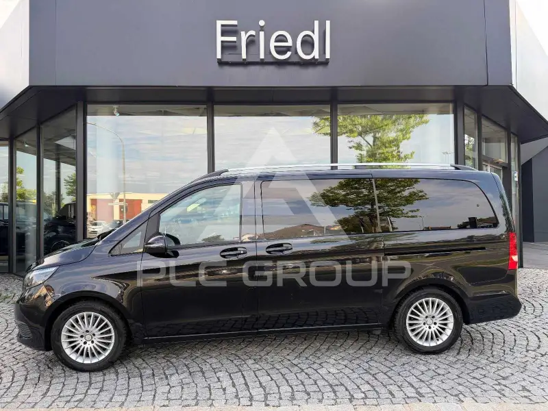 2017 Mercedes Benz 220