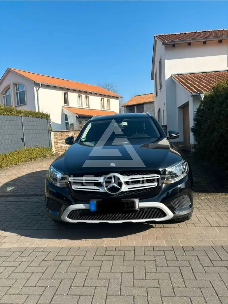 2017 Mercedes Benz C 220