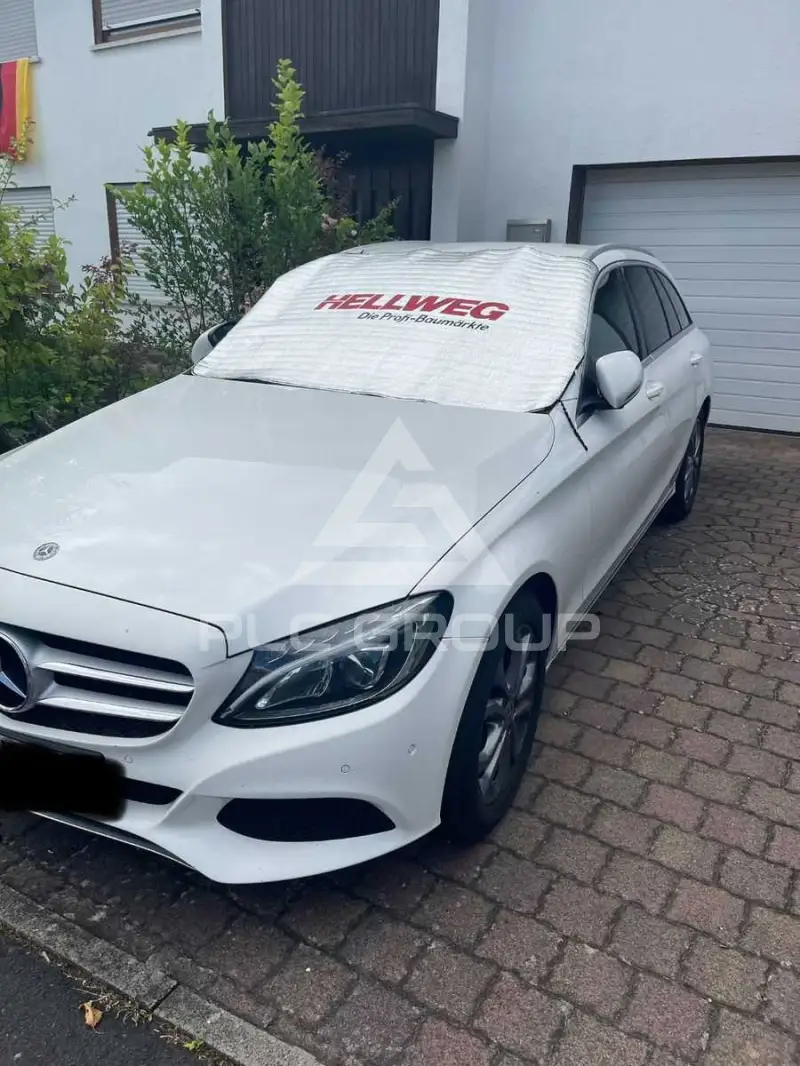2017 Mercedes Benz C 220