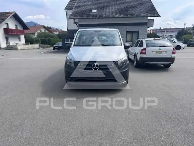2017 Mercedes Benz Vito