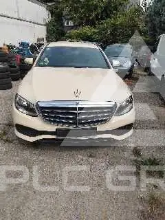2017 Mercedes Benz E 200
