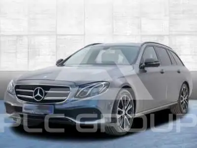 2017 Mercedes Benz E 200