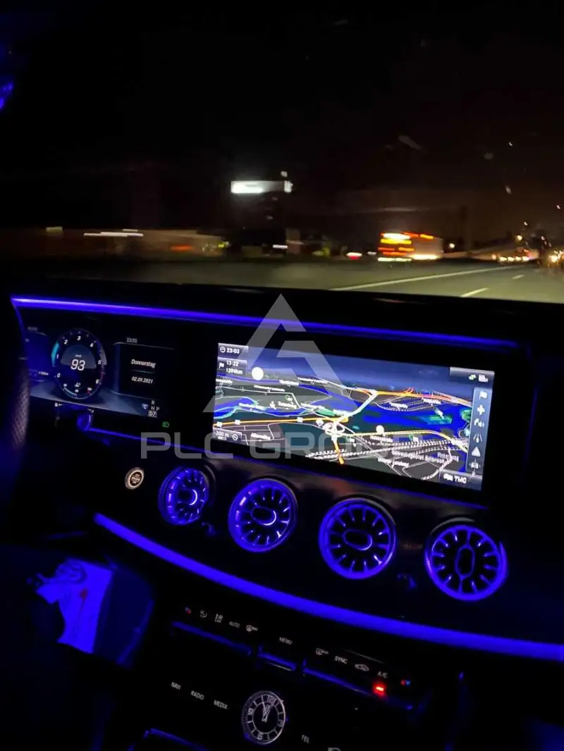 2017 Mercedes Benz E 200