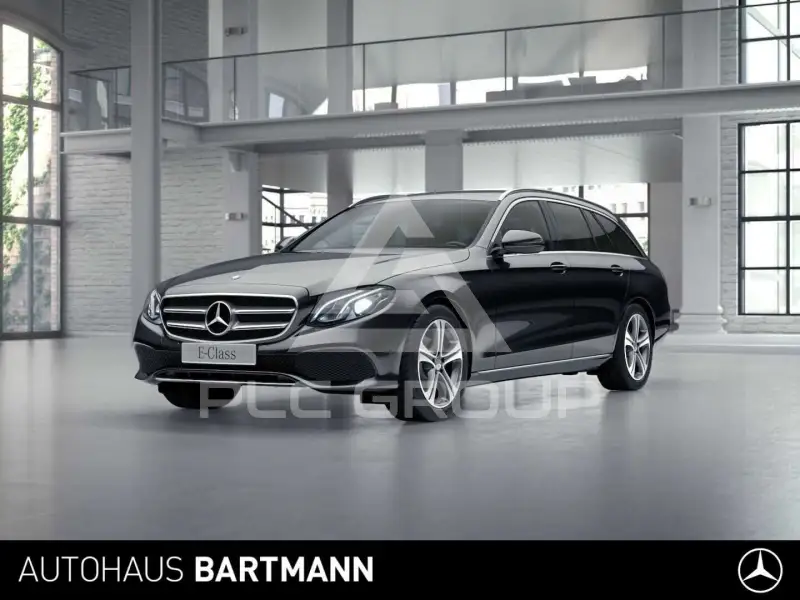 2017 Mercedes Benz E 200