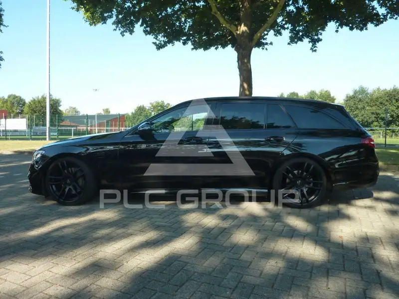 2017 Mercedes Benz E 200