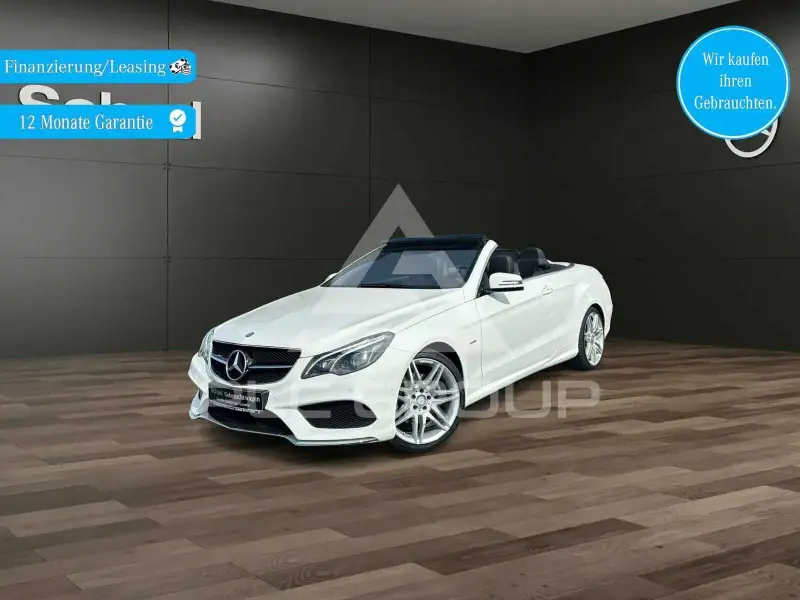 2017 Mercedes Benz E 200