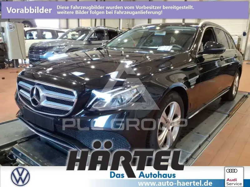2017 Mercedes Benz E 200