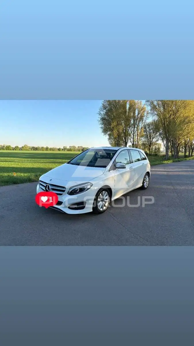2017 Mercedes Benz C 180