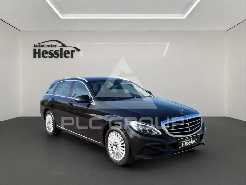 2017 Mercedes Benz C 180