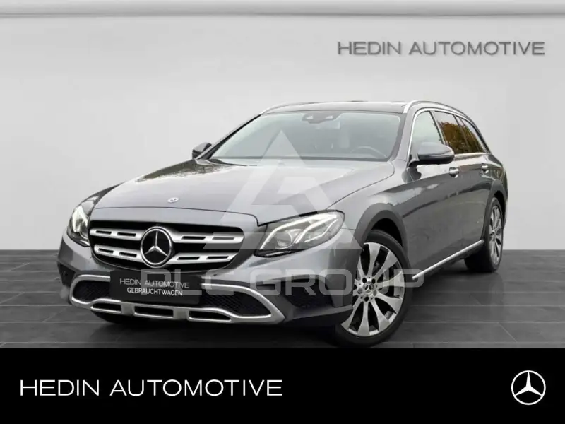 2017 Mercedes Benz E 220