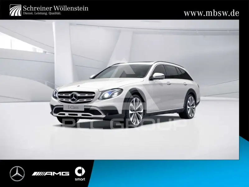 2017 Mercedes Benz E 220