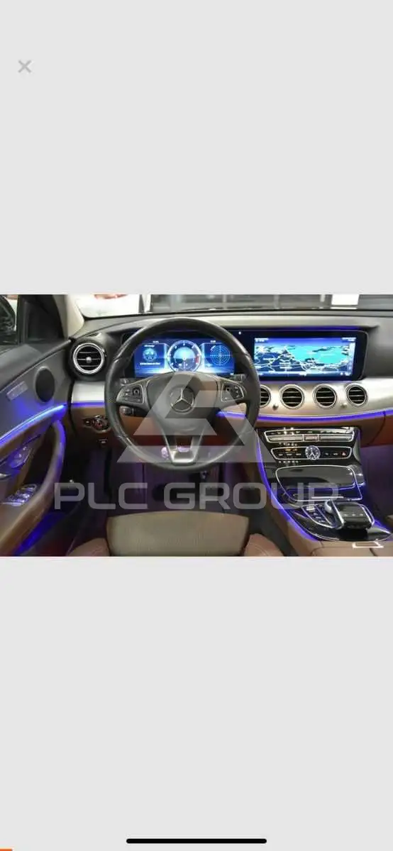 2017 Mercedes Benz E 220