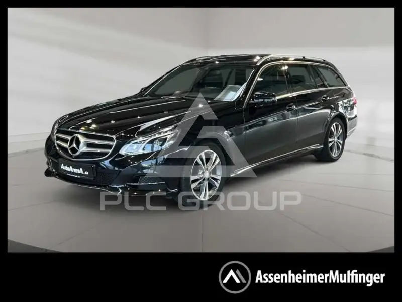 2017 Mercedes Benz E 220