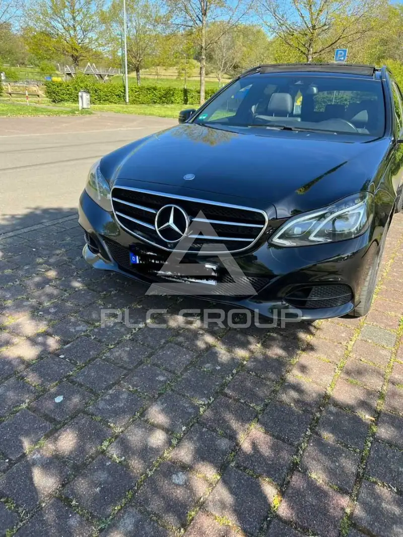 2017 Mercedes Benz E 220