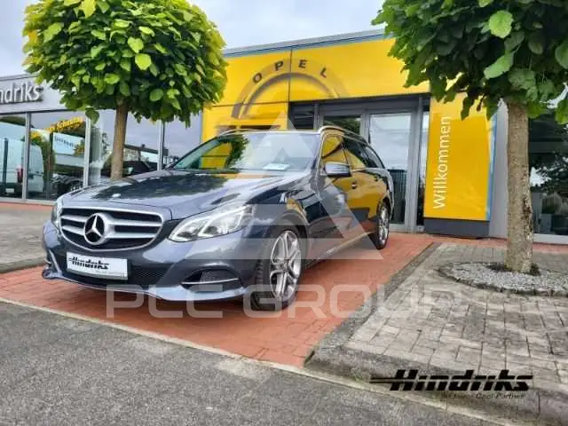 2017 Mercedes Benz E 220