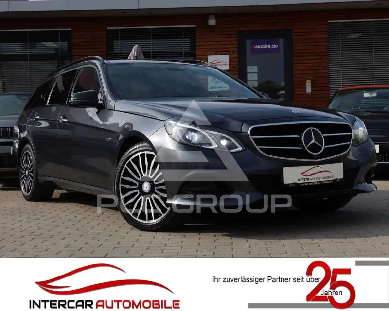 2017 Mercedes Benz E 220