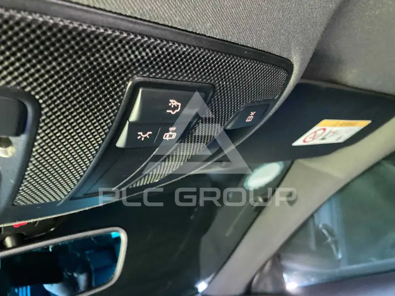 2017 Mercedes Benz GLA 200