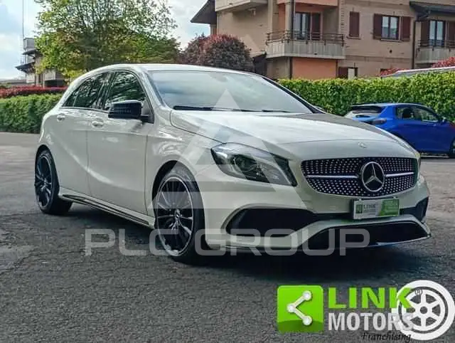 2017 Mercedes Benz A 220