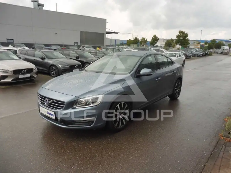 2017 Volvo S60