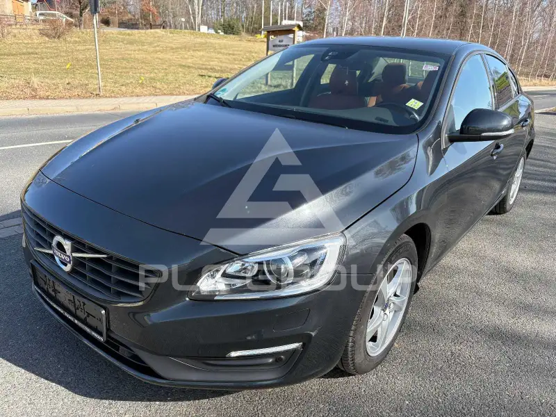 2017 Volvo S60