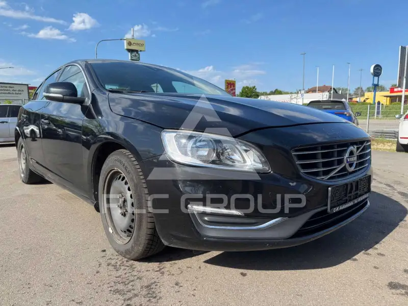 2017 Volvo S60