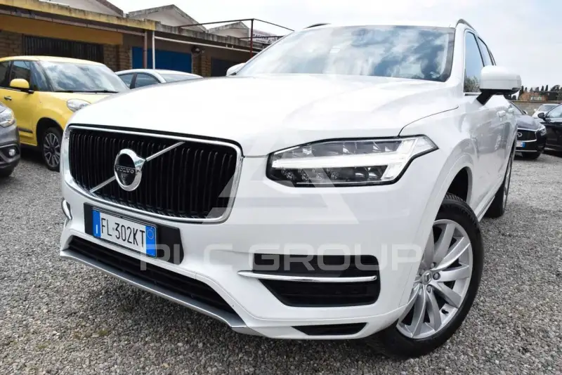 2017 Volvo 