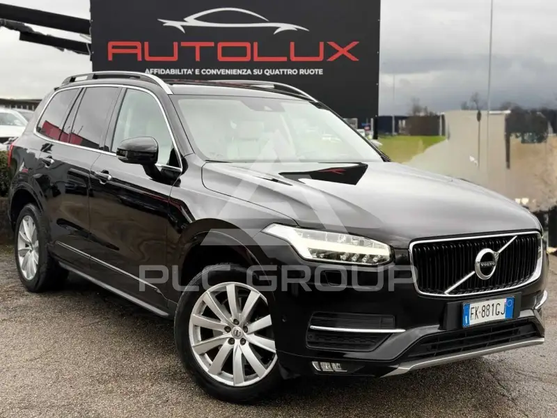 2017 Volvo Others
