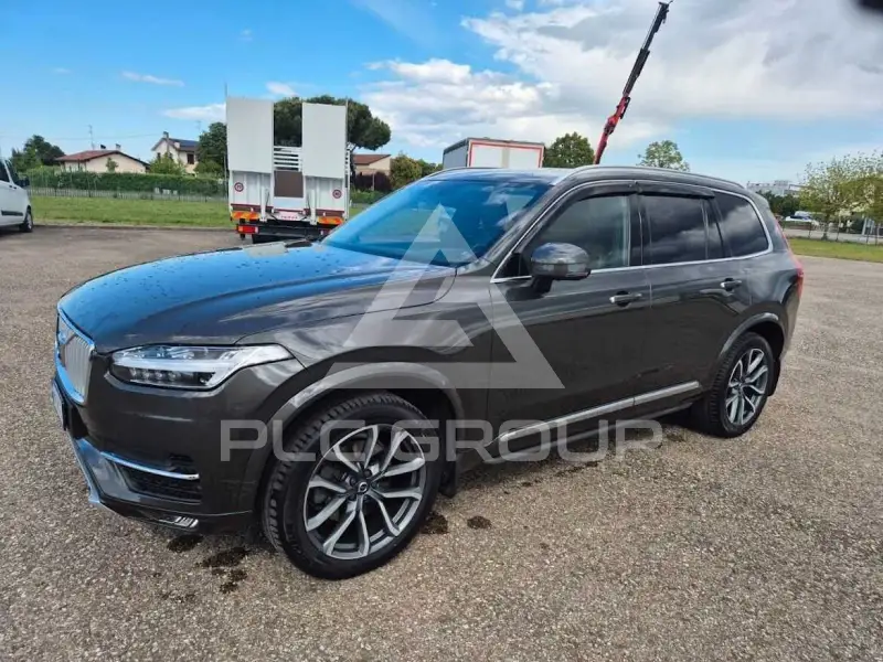 2017 Volvo Others