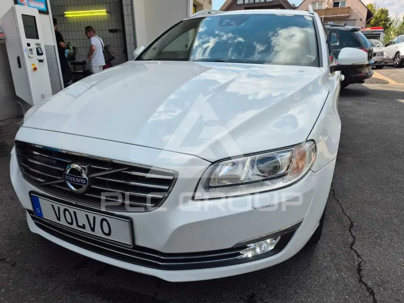2017 Volvo V70