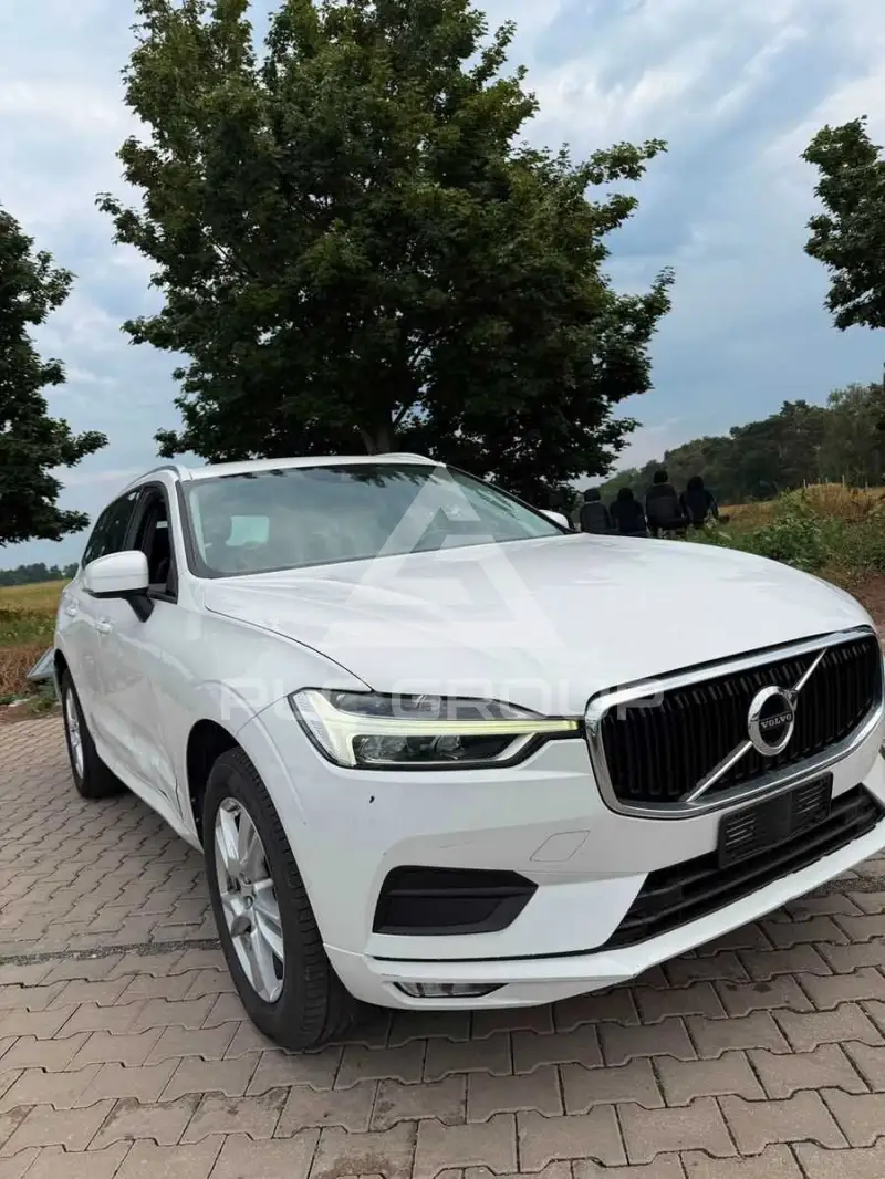 2017 Volvo XC60